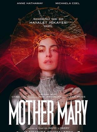 Mother Mary