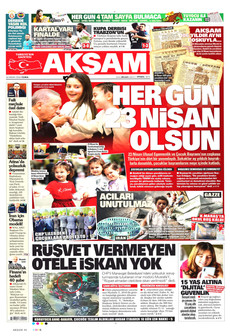 Akşam
