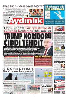 Aydinlik