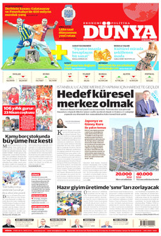 Dünya