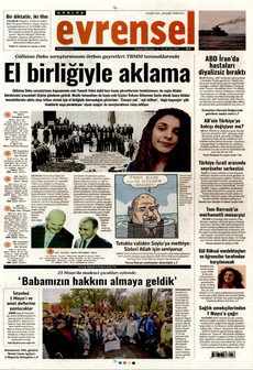 Evrensel