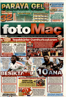 Fotomaç