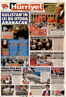 Hürri̇yet