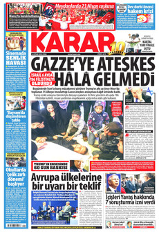 Karar