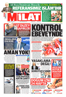 Mi̇lat