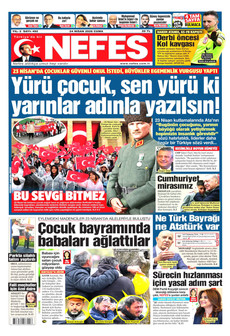 Nefes