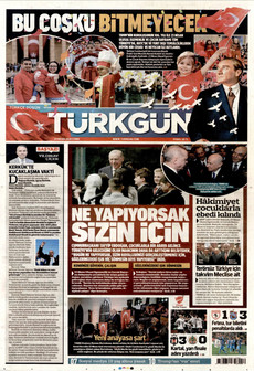 Türkgün