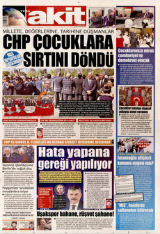 Yeni̇ Aki̇t