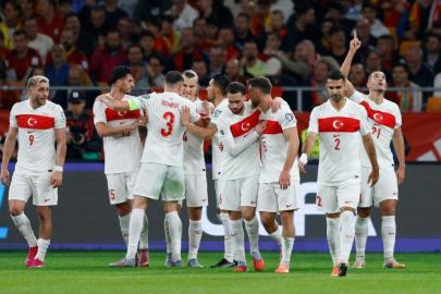 A Milli Futbol Takımımızın Dünya Kupası kadrosu açıklandı