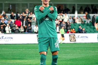 Bodrum FK’da Ali Habeşoğlu’nu Trabzonspor da istiyor