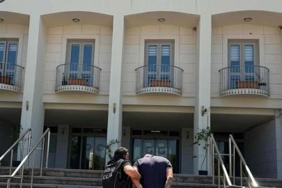 Bodrum'da uyuşturucu operasyonu; 1 tutuklama