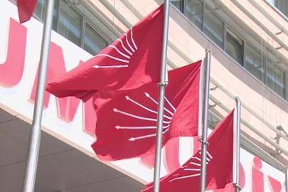 CHP'nin Antalya ve Kayseri il başkanları görevden alındı