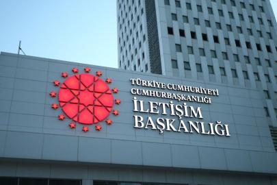 DMM'den Ankara Valiliğine ait olduğu iddia edilen bazı belgelere ilişkin açıklama
