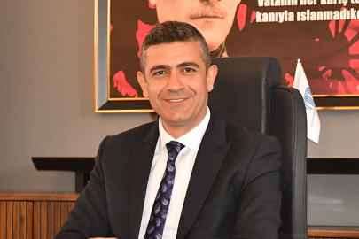 Haymana Belediye Başkanı Levent Koç CHP'den istifa etti
