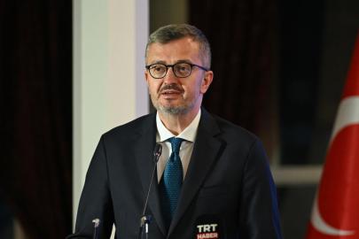 İletişim Başkanı Burhanettin Duran'dan Birlikte Güçlüyüz, Birlikte Türkiyeyiz paylaşımı