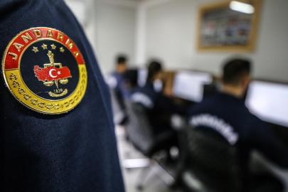 Jandarma'nın şefkatli eli CİMER mesajlarına yansıdı