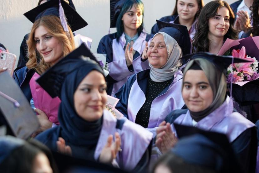 Kanserden kurtuldu, 38 yıl sonra dönüp birinci oldu