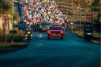 Marmaris'te bisiklet heyecanı sokaklara taşacak