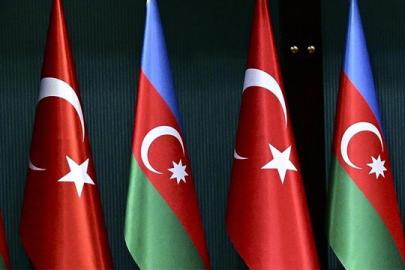 MSB, Azerbaycan ordusunun 108. kuruluş yılını kutladı