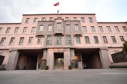 MSB: Mutabakatı memnuniyetle karşılıyoruz
