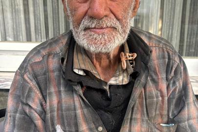 Muğla'da kayıp Alzheimer hastası 2 gün sonra bulundu