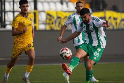 Muğlaspor'da Fatih ve Abdurrahman gitti
