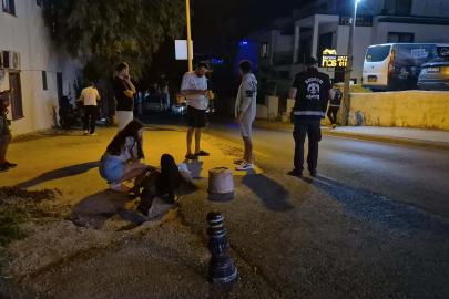 Polisin 'dur' ihtarına uymadı, 3 kişiyi yaralayıp kaçtı; 330 bin TL ceza