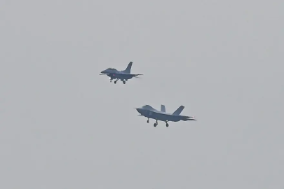 Reuters: Trump yönetimi Türkiye'ye jet motoru satışı planlıyor