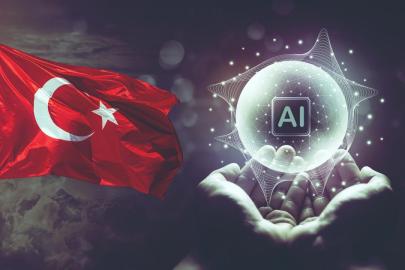 Türkiye'nin yapay zeka yol haritası belli oluyor