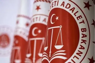 Adalet Bakanlığı o operasyonları genişletti... 3 ilde operasyona 112 şüpheli hakkında adli işlem