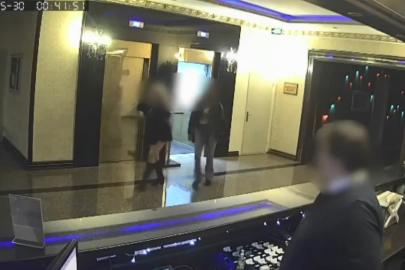 Ankara'da sevgili olma tuzağı: Dokuz şüpheli gözaltında