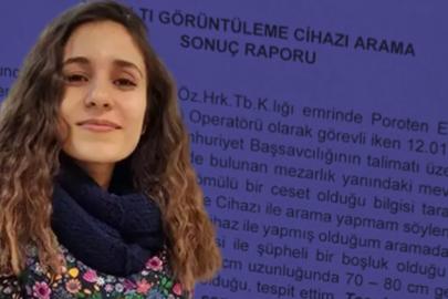 Gülistan Doku soruşturmasında yeni gelişme. Çok sayıda gözaltı var