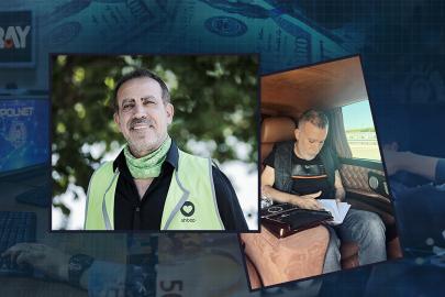 Haluk Levent tutuklama talebiyle hakimliğe sevk edildi