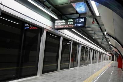 İstanbullular merakla bekliyordu, açıklama geldi. M7 metro hattı ne zaman açılacak?