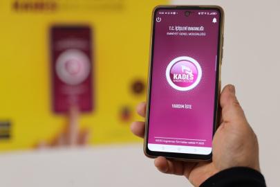 KADES'i 10 milyon kişi indirdi. Bugüne kadar 239 bin 356 ihbar yapıldı, yüzde 64'ü gerçek çıktı