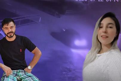 Katil koca cinayeti itiraf etti. Kağıthane'deki vahşetten yeni ayrıntılar
