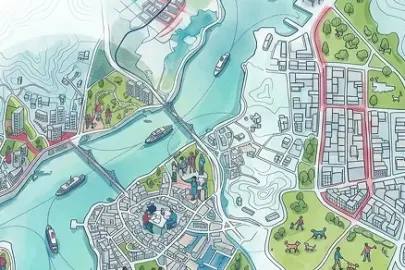 Kentlerin geleceği için çalışan uzmanlar İstanbul'da buluşuyor