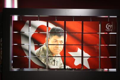 Ömer Halisdemir'in anıları yaşatılıyor