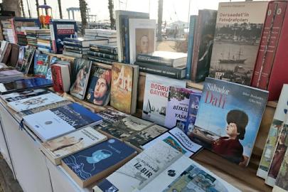 Yalıkavak Kitap Günleri Başladı