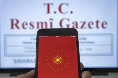 9 ülkeye yeni büyükelçi atandı