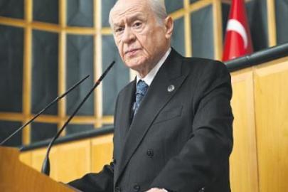 ‘Adalet olmazsa bağlılık sağlanmaz’