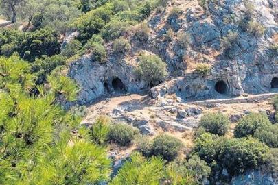 AFP dünyaya duyurdu! ‘Odysseia’nın yurdu İzmir’