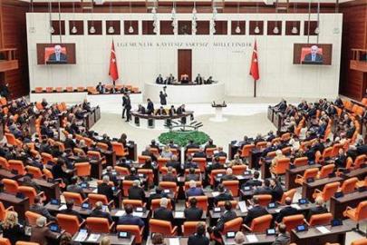 AK Partili kurmaylar toplandı! Terörsüz Türkiye sürecinde yasal düzenleme için kritik haftaya girildi