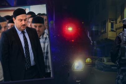 Alihan Kuriş soruşturması. Örgütün evraklarını imha etmeye çalışmışlar