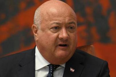 Avusturya Şansölyesi Christian Stocker, Cumhurbaşkanı Erdoğan’ın davetiyle Türkiye’ye geliyor
