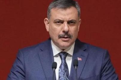 Bakan Çiftçi'den 'Malazgirt Zaferi'nin 955. yıl dönümü etkinliklerine' ilişkin paylaşım