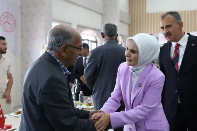 Bakan Göktaş: Terörsüz Türkiye tarihi bir adımdır