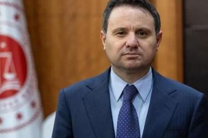 Bakan Gürlek açıkladı: 25 ilde çıkan 73 orman yangınına soruşturma