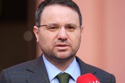 Bakan Gürlek duyurdu! 2 faili meçhul aydınlatıldı