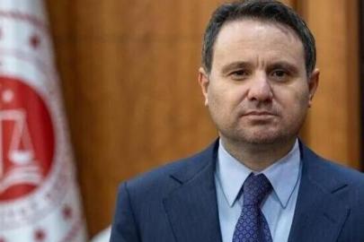 Bakan Gürlek'ten yakalanan FETÖ'cü Burkay Karatepe ile ilgili açıklama